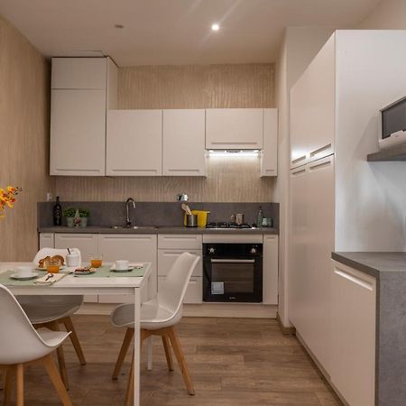 Door22 - Apartment In S. Lorenzo Φλωρεντία Εξωτερικό φωτογραφία