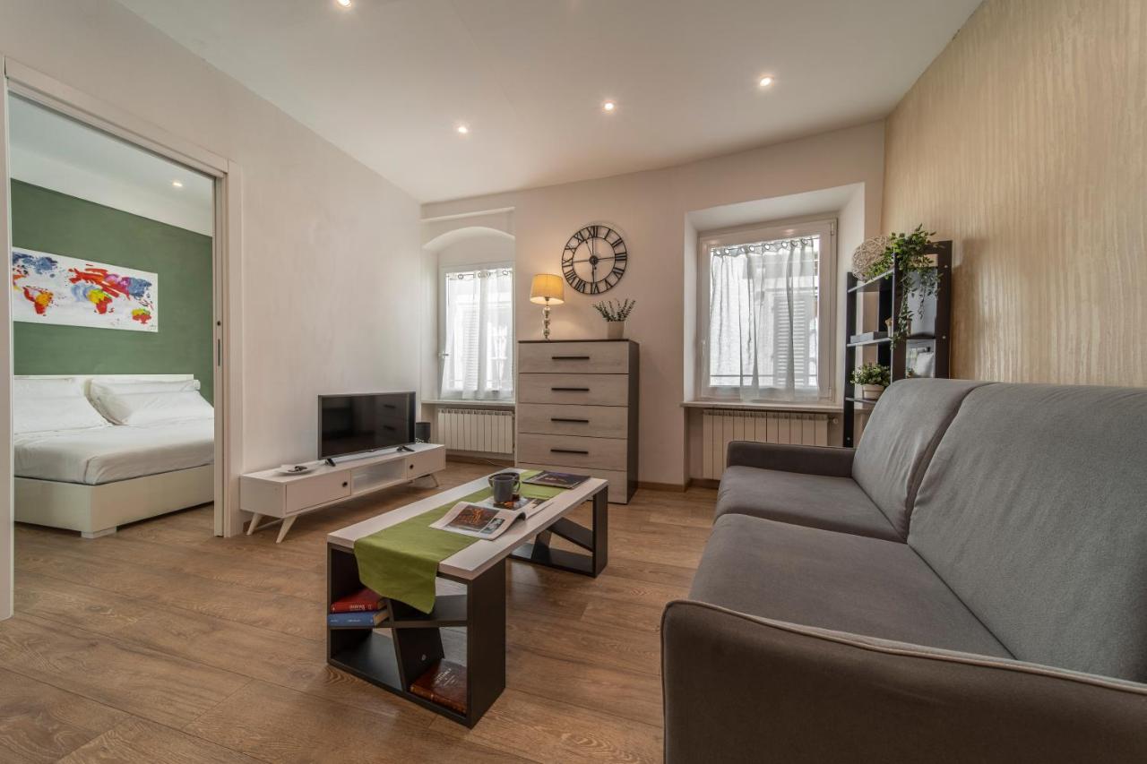Door22 - Apartment In S. Lorenzo Φλωρεντία Εξωτερικό φωτογραφία