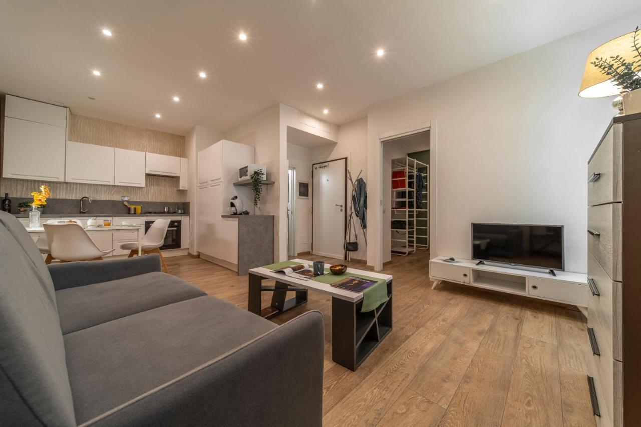 Door22 - Apartment In S. Lorenzo Φλωρεντία Εξωτερικό φωτογραφία