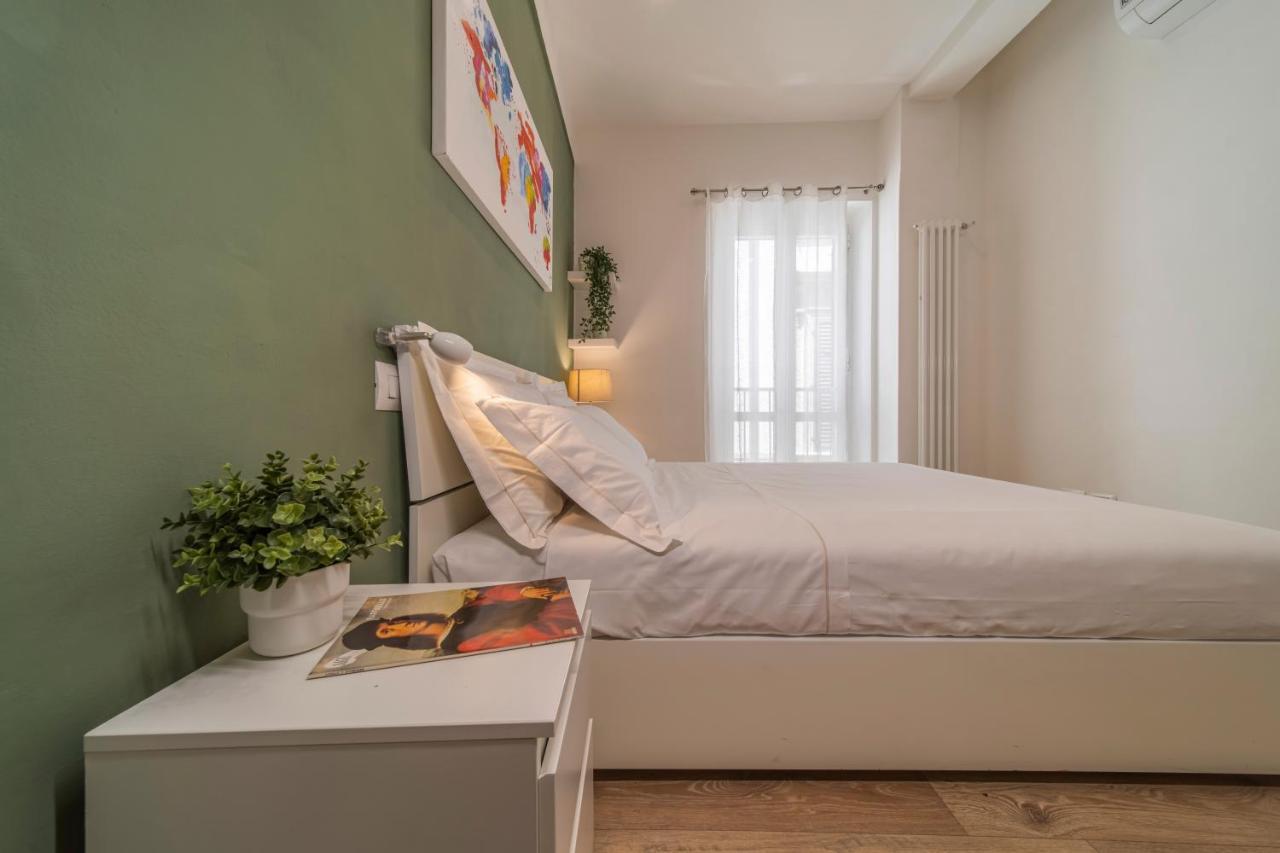 Door22 - Apartment In S. Lorenzo Φλωρεντία Εξωτερικό φωτογραφία