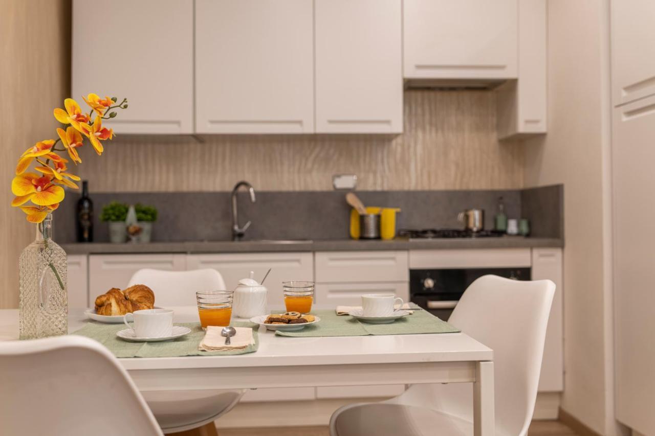 Door22 - Apartment In S. Lorenzo Φλωρεντία Εξωτερικό φωτογραφία