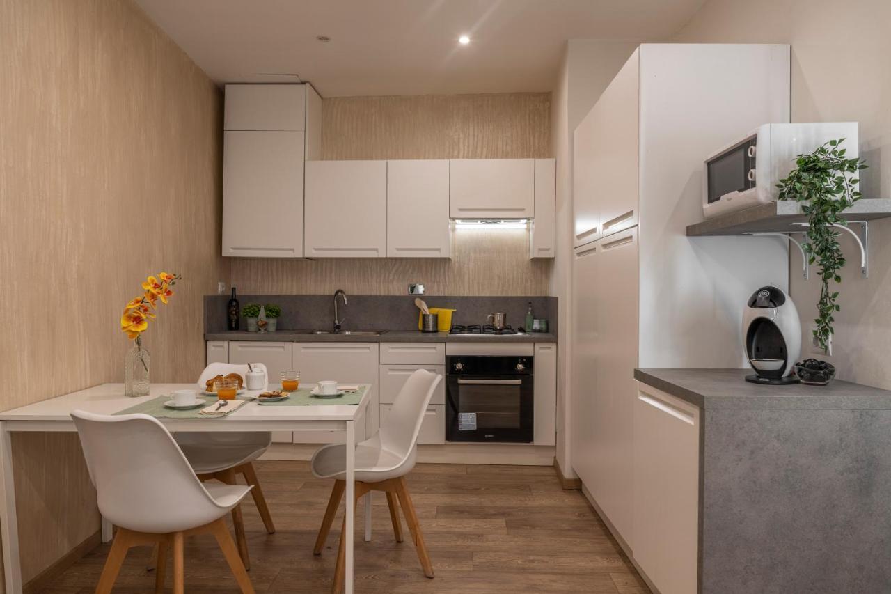 Door22 - Apartment In S. Lorenzo Φλωρεντία Εξωτερικό φωτογραφία