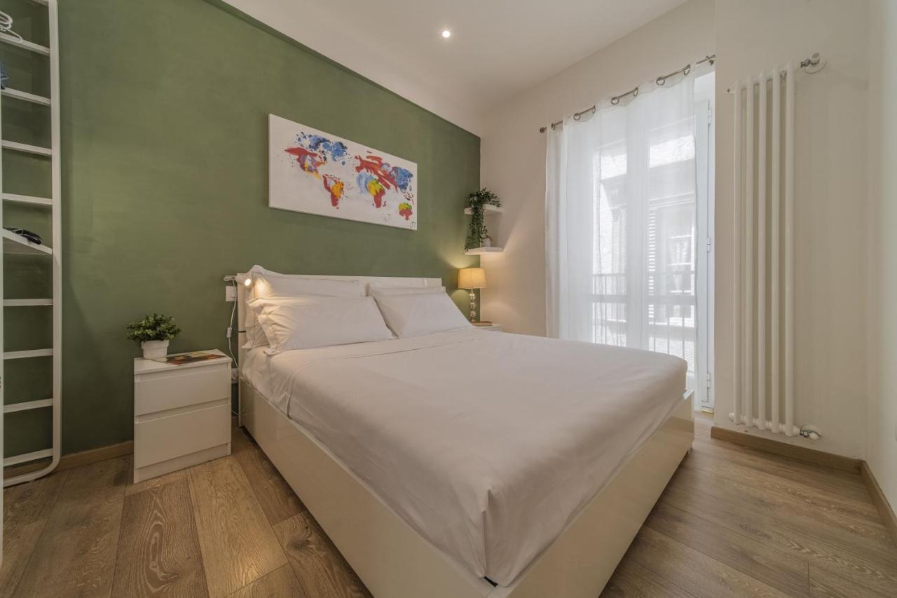 Door22 - Apartment In S. Lorenzo Φλωρεντία Εξωτερικό φωτογραφία
